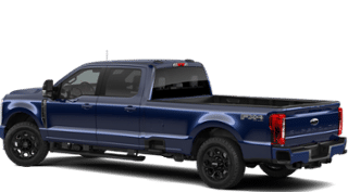 2026 Ford Super Duty® External Image 3